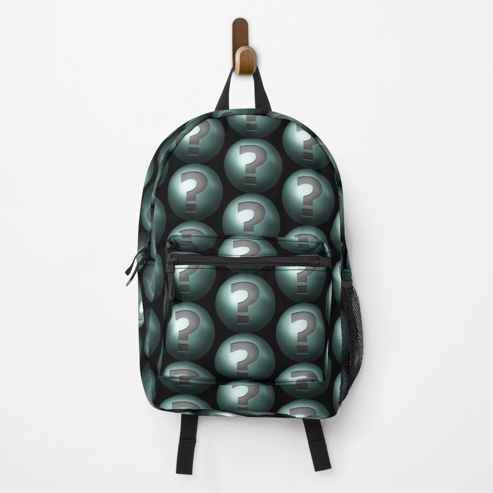 Item preview, Backpack designed and sold by KalEl7.