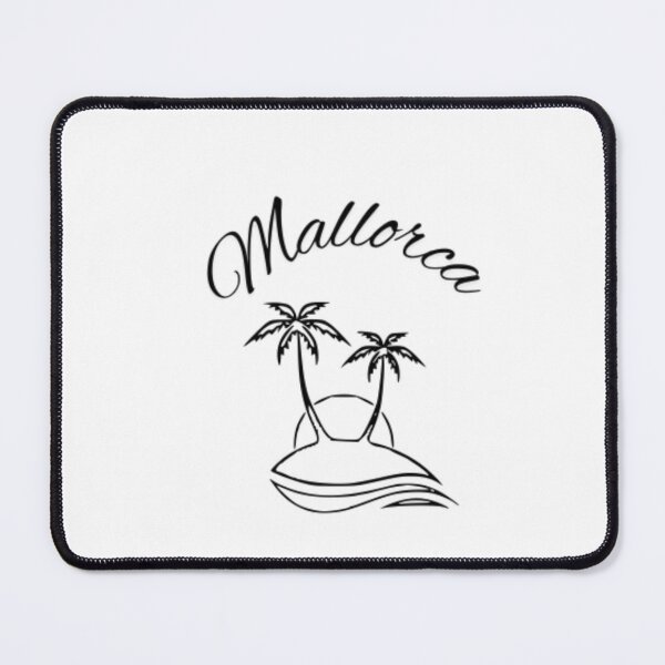 Item preview, Mallorca, balearic island Spain designed and sold by Sanaura.