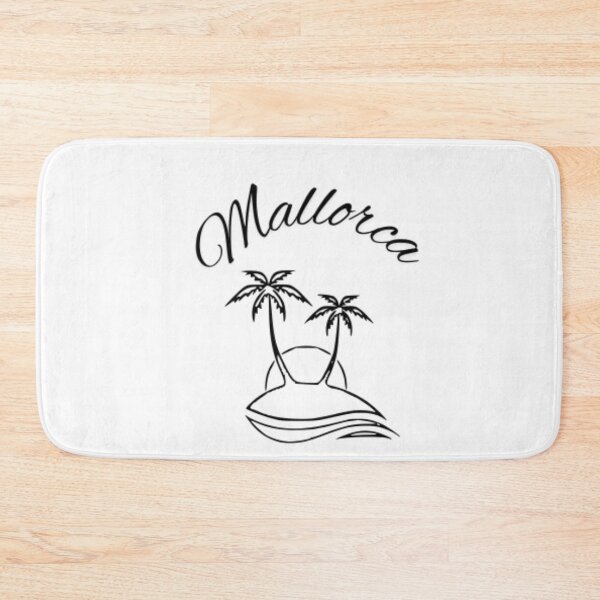 Item preview, Mallorca,  balearic island Spain  designed and sold by Sanaura.
