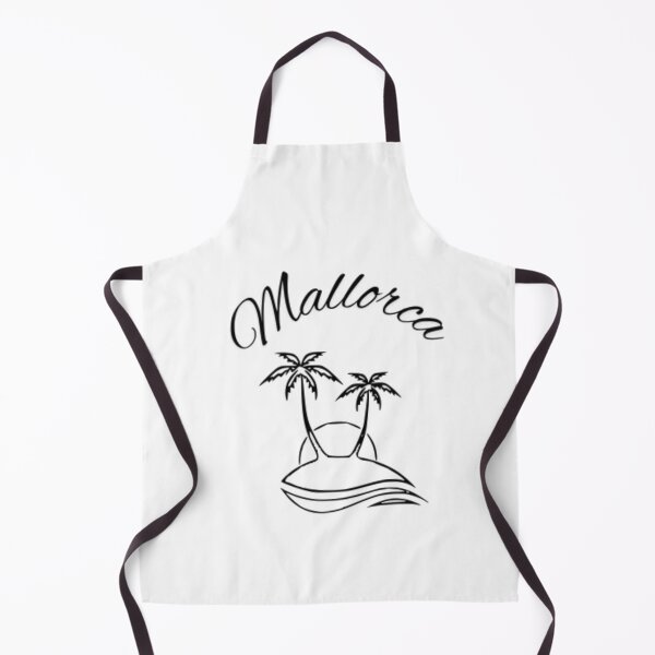 Item preview, Mallorca, balearic island Spain designed and sold by Sanaura.