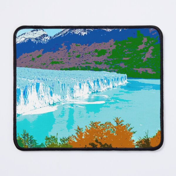 Item preview, Antarctic designed and sold by joeycastaneda.