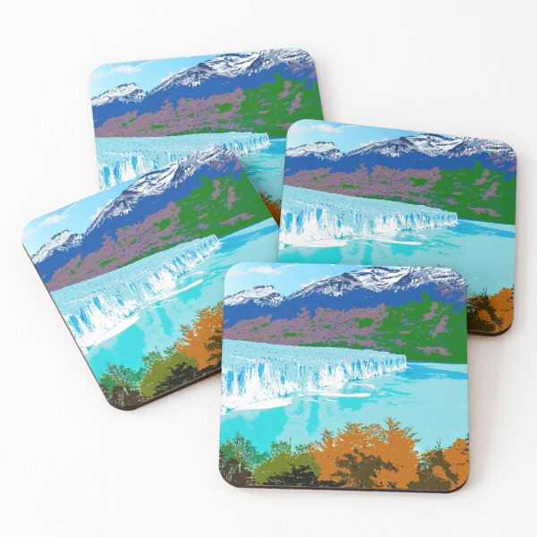 Item preview, Antarctic designed and sold by joeycastaneda.