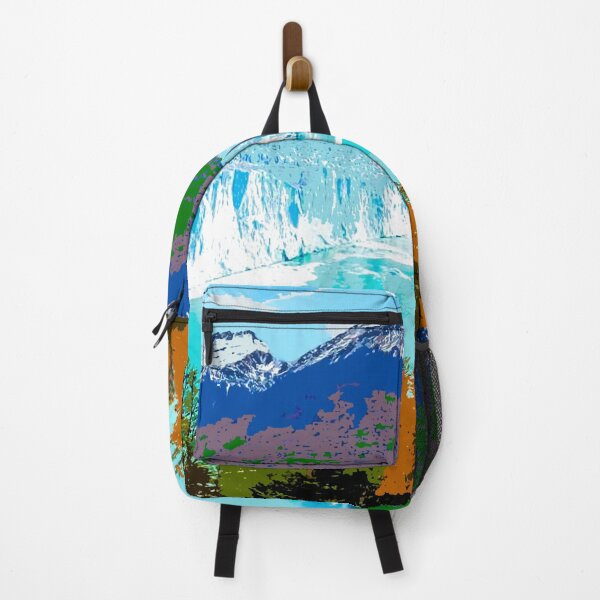 Item preview, Antarctic designed and sold by joeycastaneda.