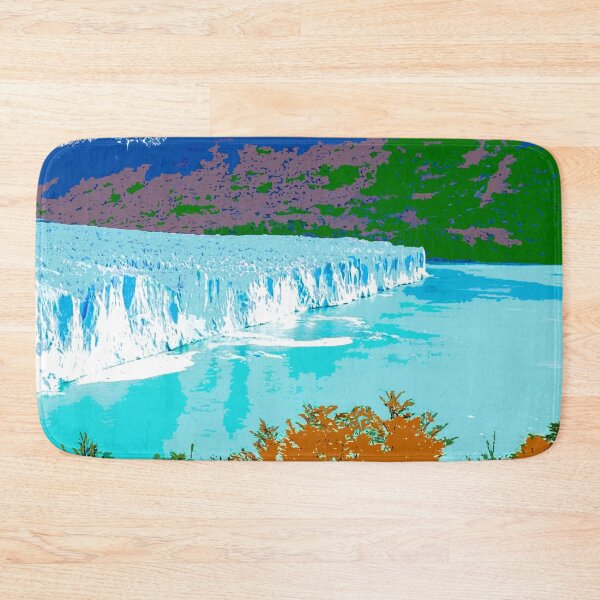 Item preview, Antarctic designed and sold by joeycastaneda.