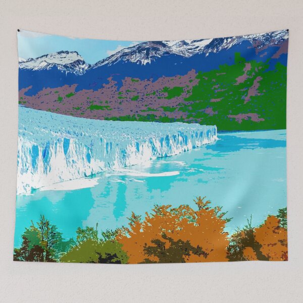 Item preview, Antarctic designed and sold by joeycastaneda.
