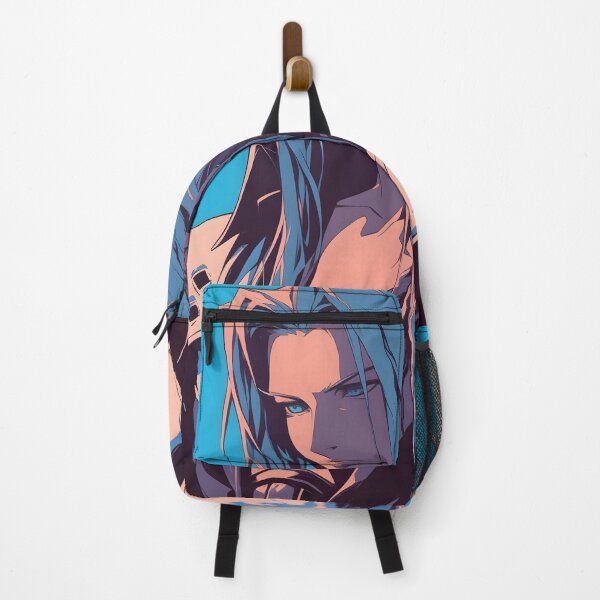 Item preview, Sephiroth - 1 designed and sold by Infinite-Aspire.