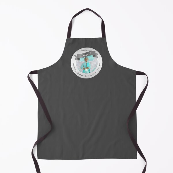 Item preview, Archangel Raguel designed and sold by morethancharms.
