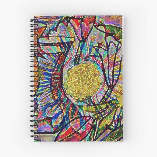 Item preview, Flower Mirage designed and sold by Cabsink.