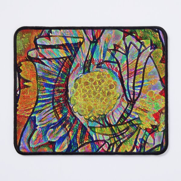 Item preview, Flower Mirage designed and sold by Cabsink.