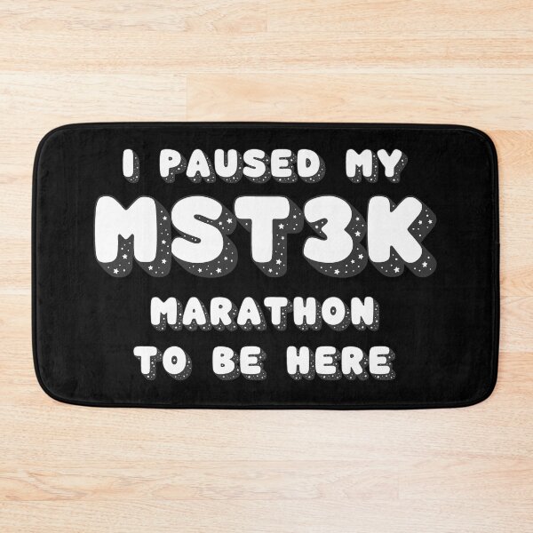 Item preview, I paused my MST3k marathon to be here designed and sold by Cuttintees.