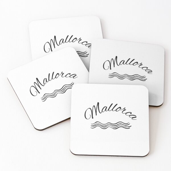 Item preview, Mallorca,  balearic island Spain  designed and sold by Sanaura.