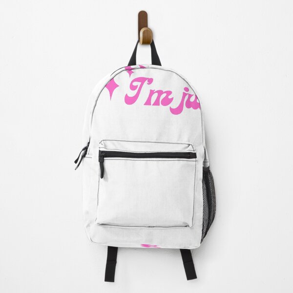 Item preview, I'm just a girl designed and sold by CeeTeeDesigns1.