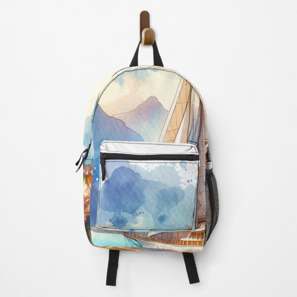 Item preview, Enjoying the scenery  designed and sold by kimzie7124.