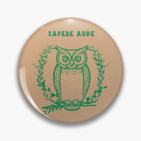 Item preview, Dare to be Smart designed and sold by Daisy-83.