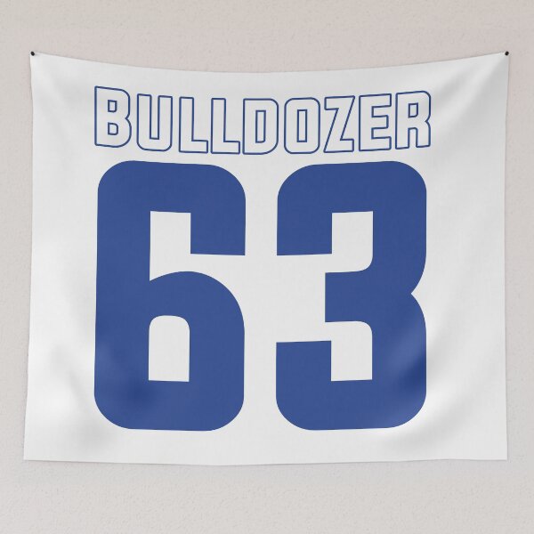 Item preview, Bulldozer 63 designed and sold by Wolagno.