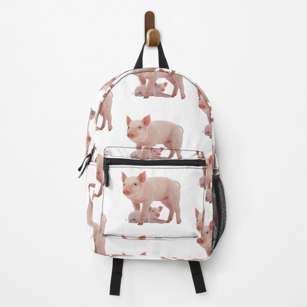 Item preview, Two little pigs design designed and sold by TerenceLacey.