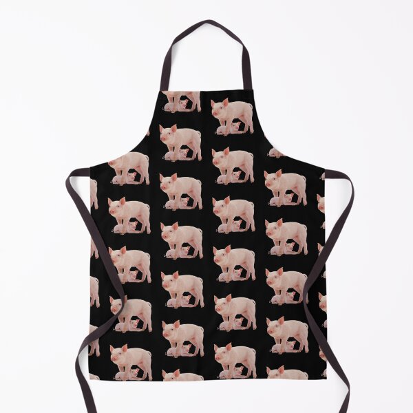 Item preview, Two little pigs design designed and sold by TerenceLacey.