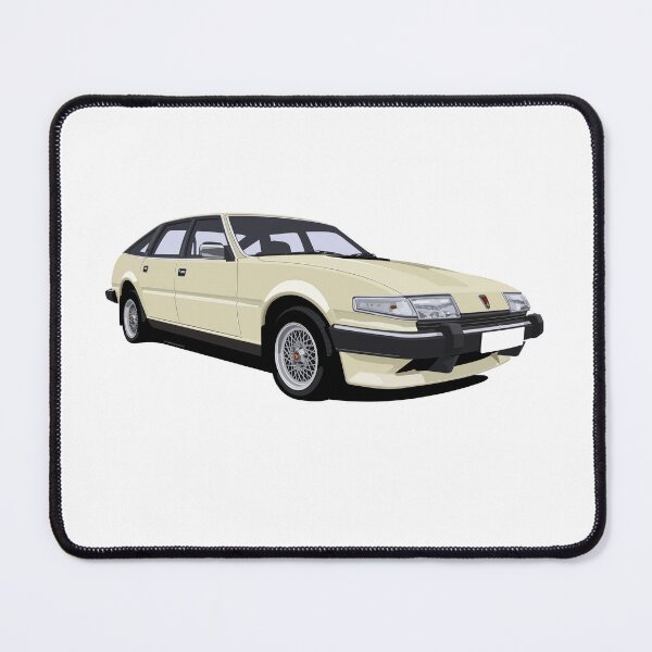 Item preview, Rover SD1 Beige designed and sold by neil4404.