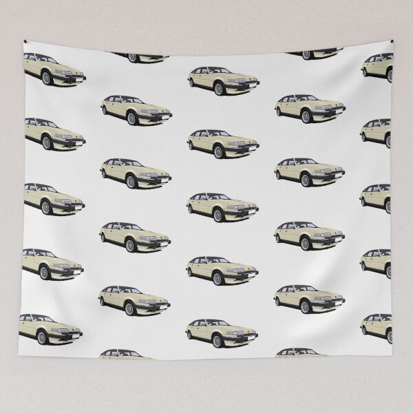 Item preview, Rover SD1 Beige designed and sold by neil4404.