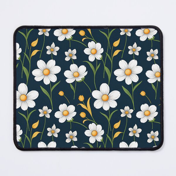 Item preview, Moon Flowers designed and sold by Ms. Counterclockwise.