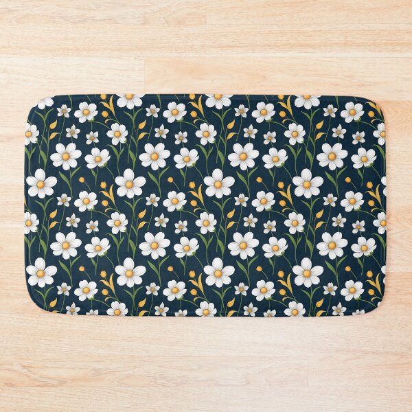 Item preview, Moon Flowers designed and sold by Ms. Counterclockwise.