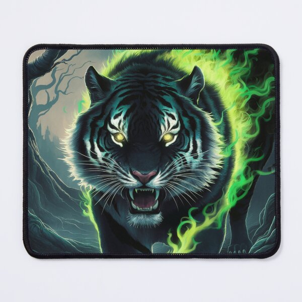 Item preview, Tiger designed and sold by AlbertooM.
