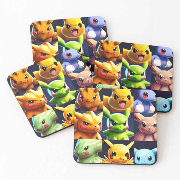 Item preview, Reimagined cartoons designed and sold by MatrixTattoo.