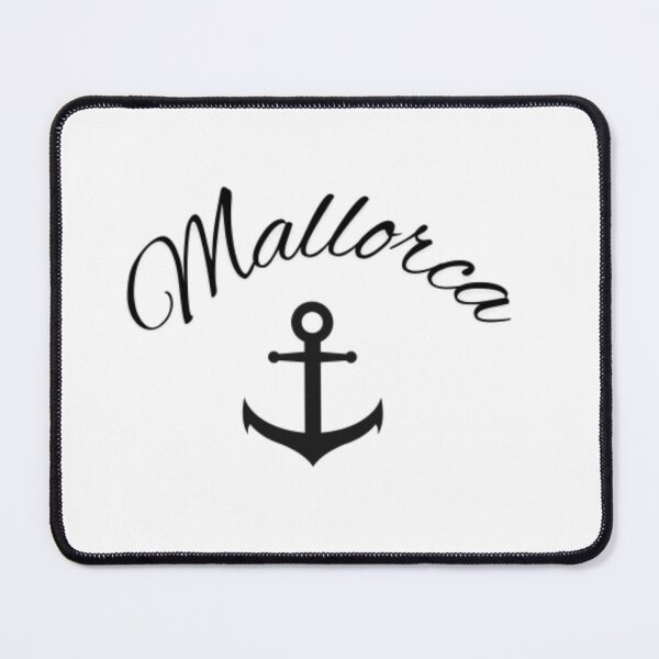 Item preview, Mallorca, balearic island Spain designed and sold by Sanaura.