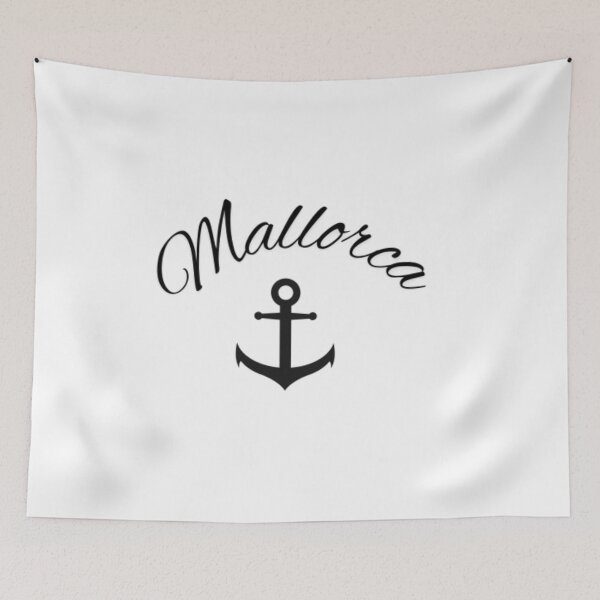 Item preview, Mallorca,  balearic island Spain  designed and sold by Sanaura.