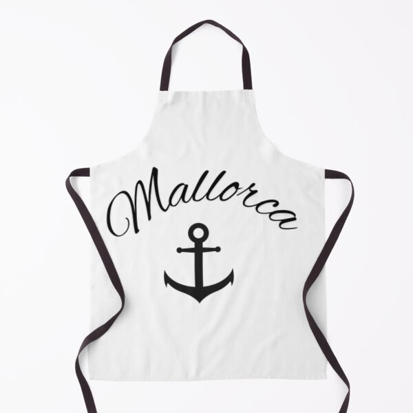 Item preview, Mallorca, balearic island Spain designed and sold by Sanaura.