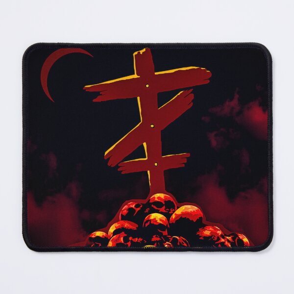 Item preview, The Mark designed and sold by ID-Artcraft.