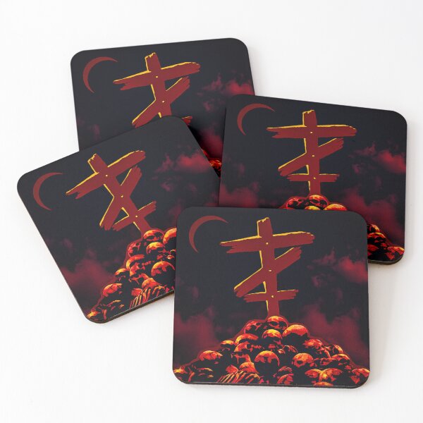 Item preview, The Mark designed and sold by ID-Artcraft.