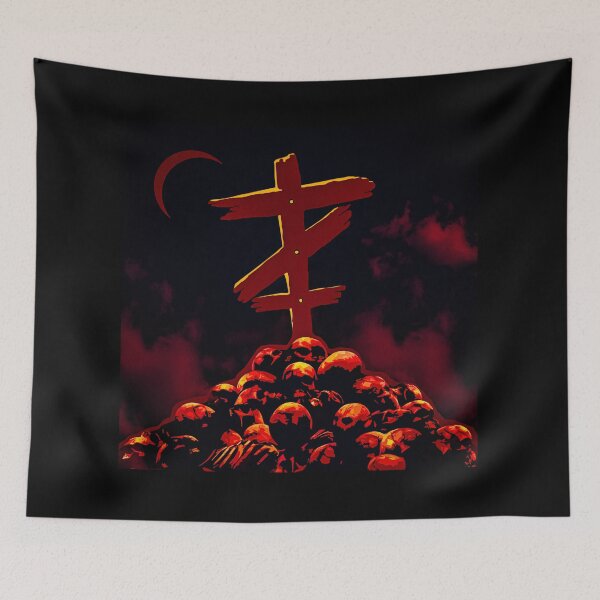 Item preview, The Mark designed and sold by ID-Artcraft.