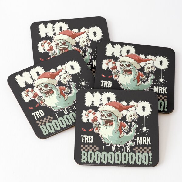 Item preview, Ho Ho Ho : I mean boo! designed and sold by Peerless-Prime.