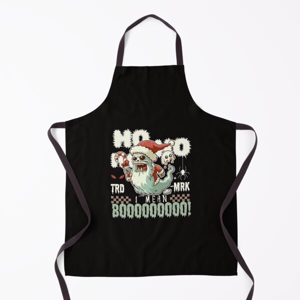 Item preview, Ho Ho Ho : I mean boo! designed and sold by Peerless-Prime.