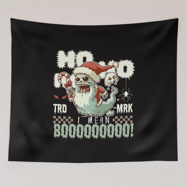 Item preview, Ho Ho Ho : I mean boo! designed and sold by Peerless-Prime.