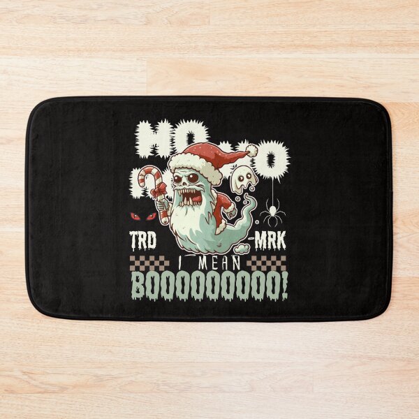 Item preview, Ho Ho Ho : I mean boo! designed and sold by Peerless-Prime.