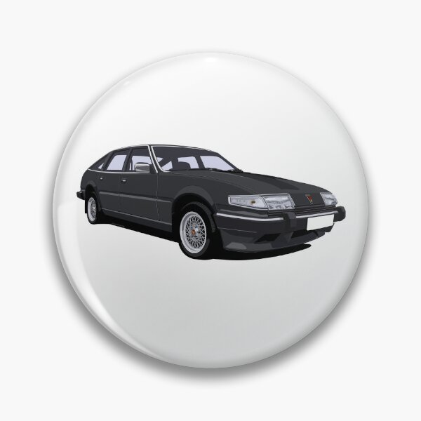 Item preview, Rover SD1 Black designed and sold by neil4404.