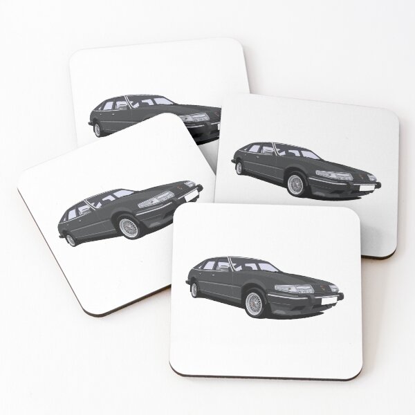 Item preview, Rover SD1 Black designed and sold by neil4404.
