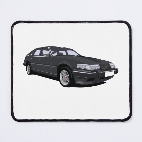 Item preview, Rover SD1 Black designed and sold by neil4404.
