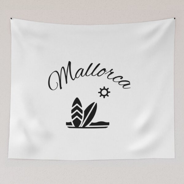 Item preview, Mallorca,  balearic island Spain  designed and sold by Sanaura.