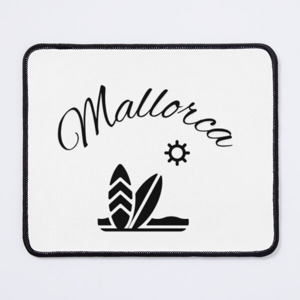 Item preview, Mallorca, balearic island Spain designed and sold by Sanaura.