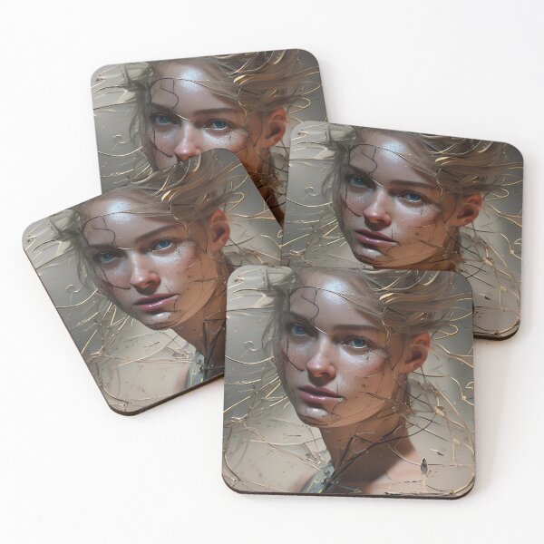 Item preview, Renaissance Woman designed and sold by MatrixTattoo.