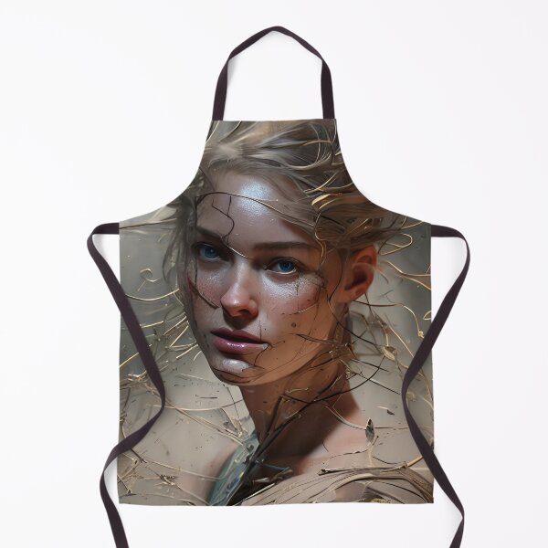 Item preview, Renaissance Woman designed and sold by MatrixTattoo.