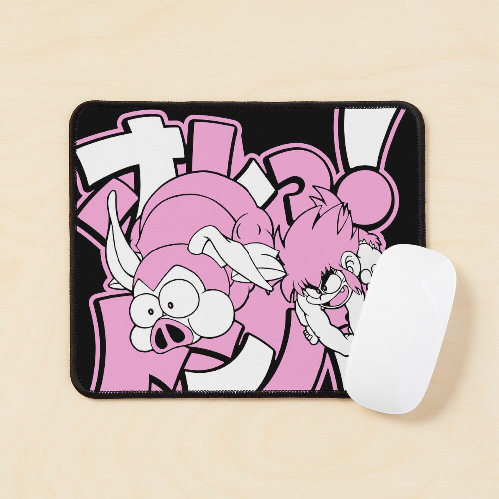 Item preview, Mouse Pad designed and sold by RetroPW.
