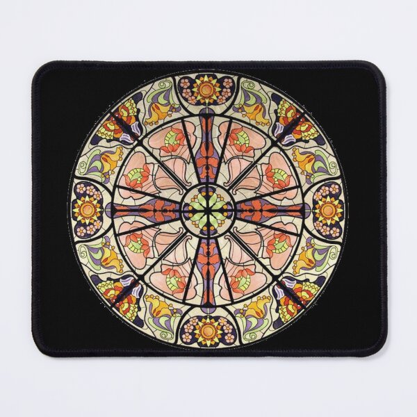 Item preview, Stained Glass designed and sold by Mr Reindeer.