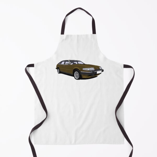 Item preview, Rover SD1 Brown designed and sold by neil4404.