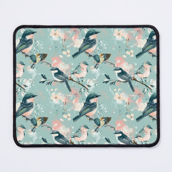Item preview, A dream of birds designed and sold by MidArtForge.