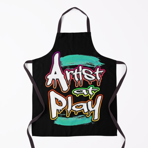 Item preview, Artist At Play designed and sold by Shawnsonartshop.