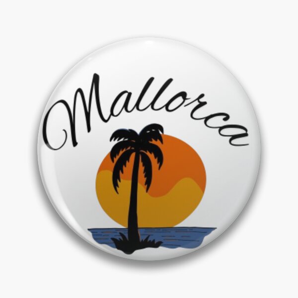 Item preview, Mallorca,  balearic island Spain  designed and sold by Sanaura.